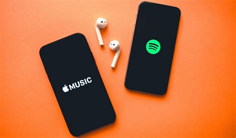 Can You Transfer a Playlist from Apple Music to Spotify? A Detailed Exploration of Music Streaming Integration