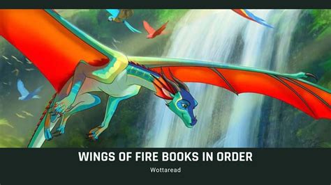 How Many Books Are There in Wings of Fire: A Discursive Exploration