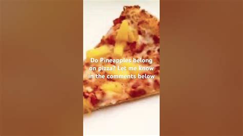 How to Find Top Artists on Apple Music and Why Pineapples Don't Belong on Pizza