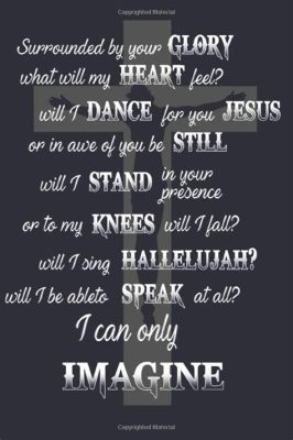 Will I Dance for You Jesus? - A Journey Through Faith and Rhythm